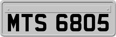 MTS6805