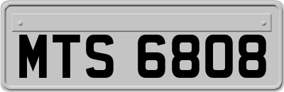 MTS6808
