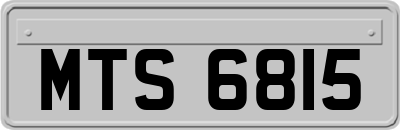 MTS6815
