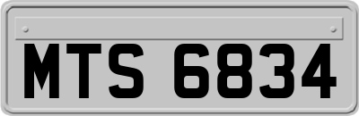 MTS6834