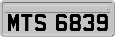 MTS6839