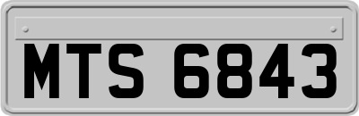 MTS6843