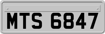 MTS6847