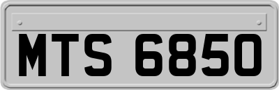 MTS6850
