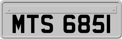 MTS6851