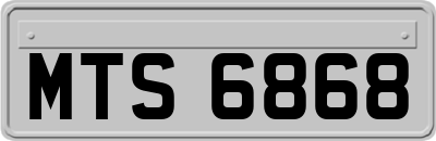 MTS6868