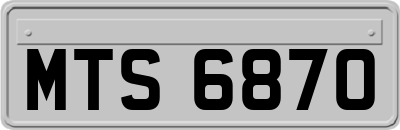 MTS6870