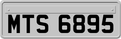 MTS6895