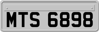 MTS6898