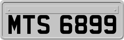 MTS6899