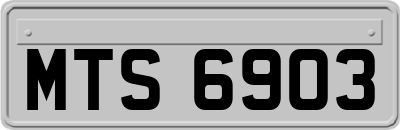 MTS6903