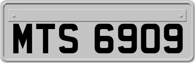 MTS6909