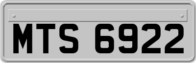 MTS6922