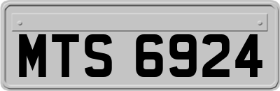 MTS6924