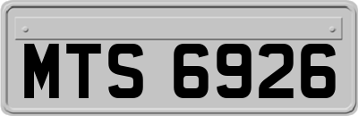 MTS6926
