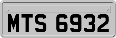 MTS6932