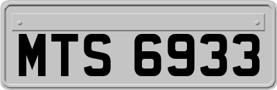 MTS6933