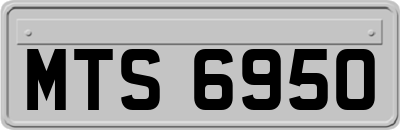 MTS6950