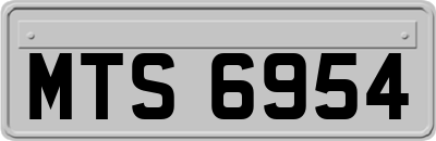 MTS6954