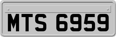 MTS6959