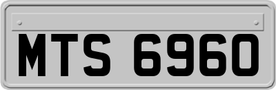 MTS6960
