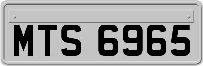 MTS6965