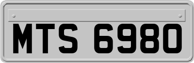 MTS6980