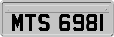 MTS6981