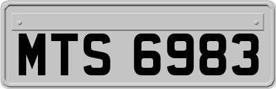 MTS6983