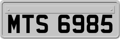 MTS6985