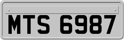 MTS6987
