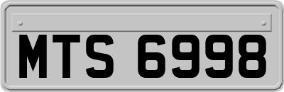 MTS6998