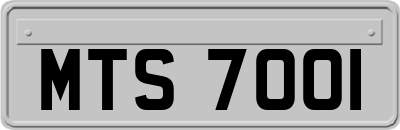 MTS7001