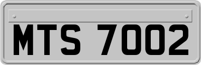 MTS7002