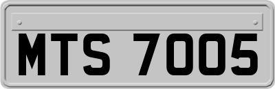 MTS7005
