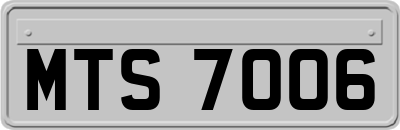 MTS7006