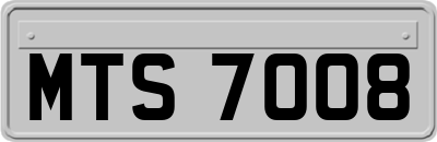 MTS7008