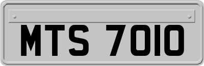 MTS7010