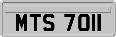 MTS7011