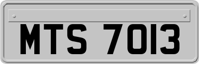 MTS7013