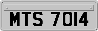 MTS7014