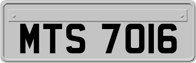 MTS7016