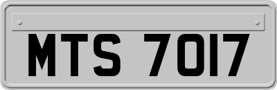 MTS7017