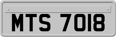 MTS7018