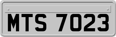 MTS7023
