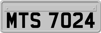 MTS7024