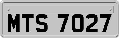 MTS7027