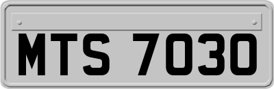 MTS7030