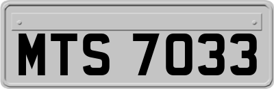 MTS7033