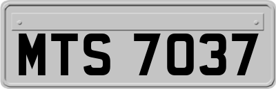 MTS7037